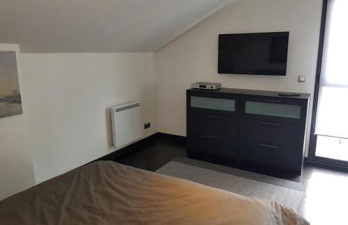 APPARTEMENT LOFT CROIX LILLE - Foto 9