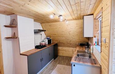 Domek nad Potokiem w Beskidach - Foto 14