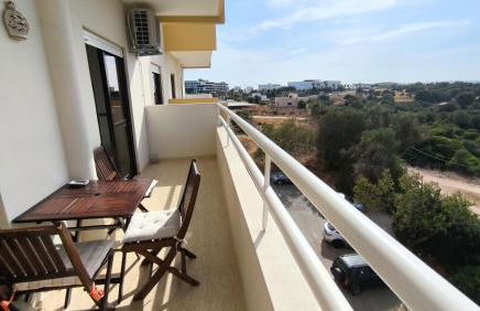 Excelente Apartamento Mar e Serra- Alvor - Foto 31