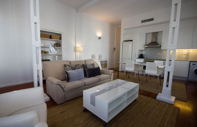 Marshall Apartments by Hoom - Foto 1