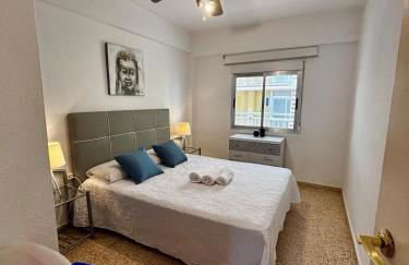 Hermoso piso en la playa - Foto 32