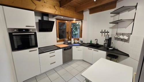 Ferienwohnung Casa Karin mit Sauna - Foto 4