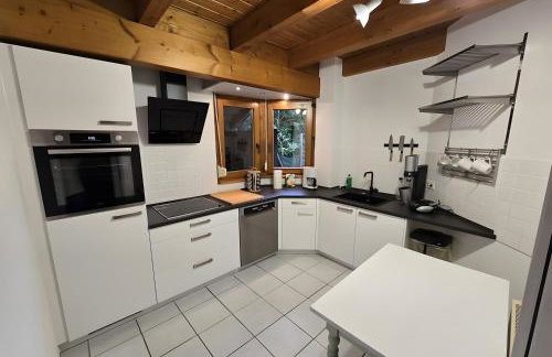 Ferienwohnung Casa Karin mit Sauna - Foto 4