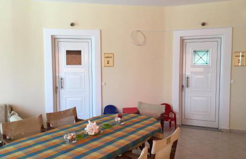 Schoinaria Bay - Foto 36