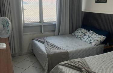 Vista mar Itararé - São Vicente - Photo 22