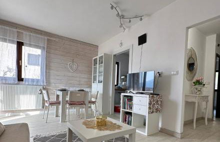 Lake Apartment Ischia White, Lago di Caldonazzo - Foto 3