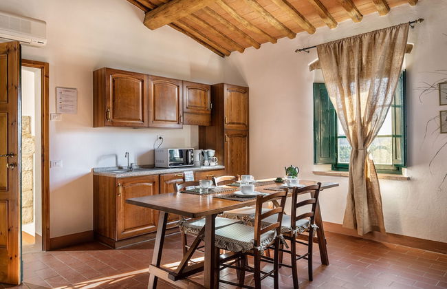 AGRITURISMO LA PAPESSA - Foto 42