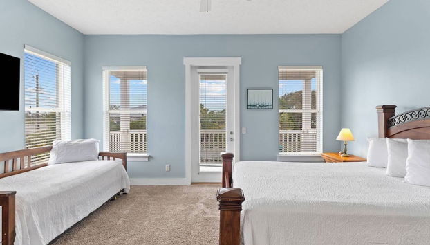 Lighthouse - Foto 2, Habitación