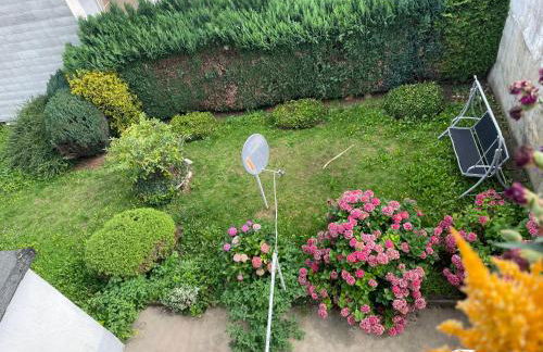 Schuhpartment am Pfälzer Wald nähe Outlet Center Zweibrücken - Foto 19