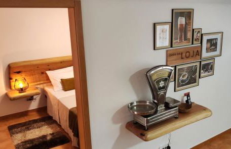 A Casa da Loja - Photo 3