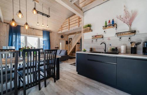 Perle (Ferienhaus) an der polnischen Ostsee - Foto 15