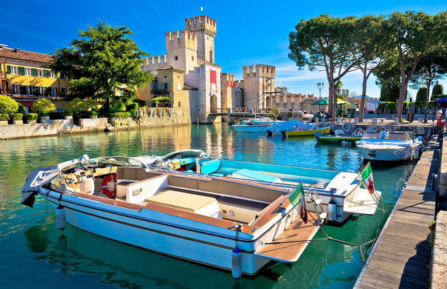 Villa Oasi With Private Pool - Foto 43