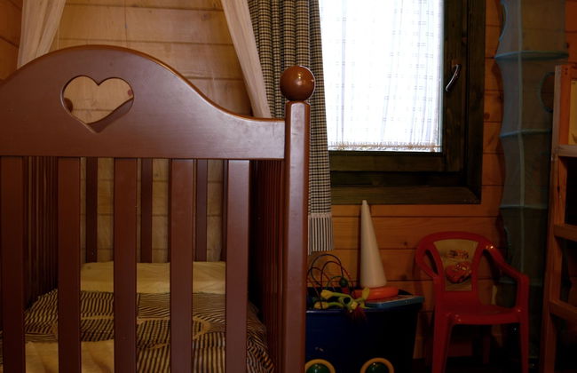 Country House Bosco d'Olmi - Foto 5