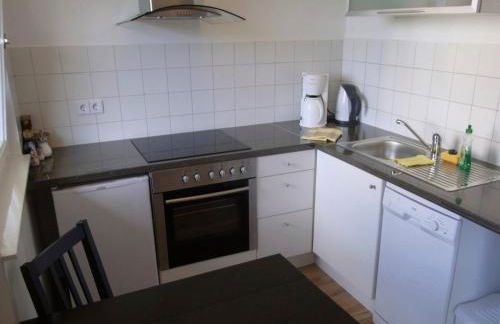 City Lodging Apartments - Foto 13