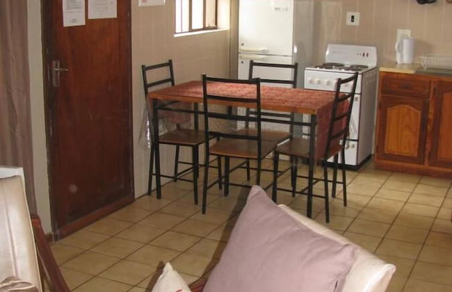 Eagle's Nest Chalets - Foto 9