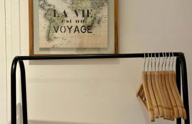 Le Petit Jardin, proche gare, hyper centre - Foto 17