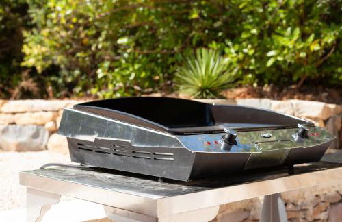 Le Chalet Des Oliviers - Foto 17