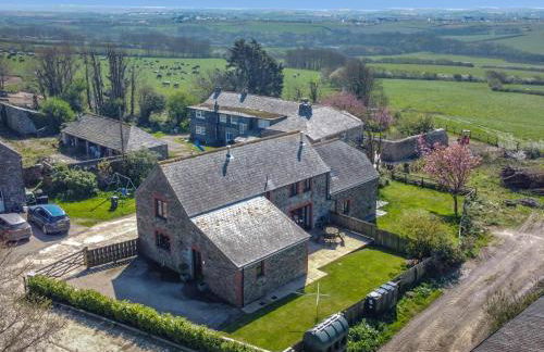 4 Bed in St. Endellion oc-t30725 - Foto 18