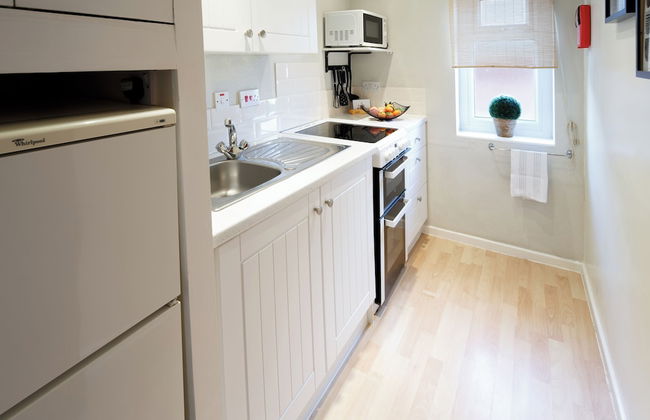 Mode Old School House - Foto 44