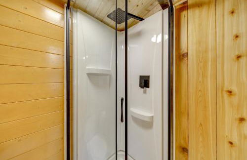 On Hobby Farm Whidbey Island Tiny Home - Foto 14