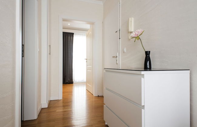 The Queen Luxury Apartments - Villa Fiorita - Photo 58