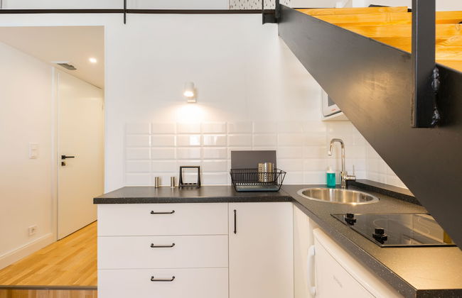 Leah Studios - Foto 63