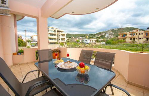 Jasmine House Kissamos - Foto 1