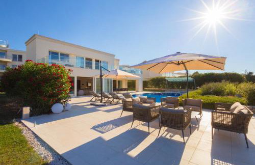 Lusso Mare Istria Luxury Beach villa - Foto 57