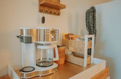 Terracotta Suite at ArnoTriplex! Hot Tub-Close to Downtown-Pet Friendly-No Pet Fee! - Foto 17