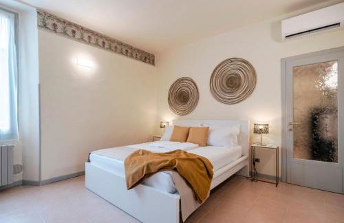 Iseo Portelle Holiday da Barbara - private parking & bike storage - Foto 34