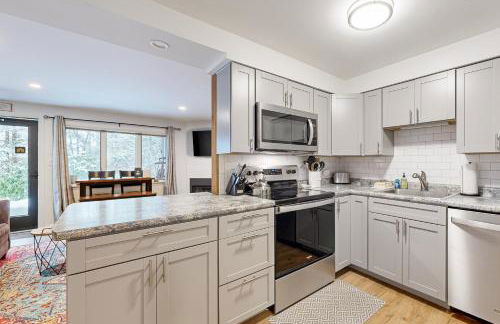 Windsor Hill Condo - Foto 15