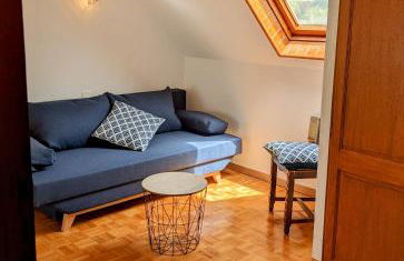 La Bigourdane Grand gîte confortable & Spa - Foto 22