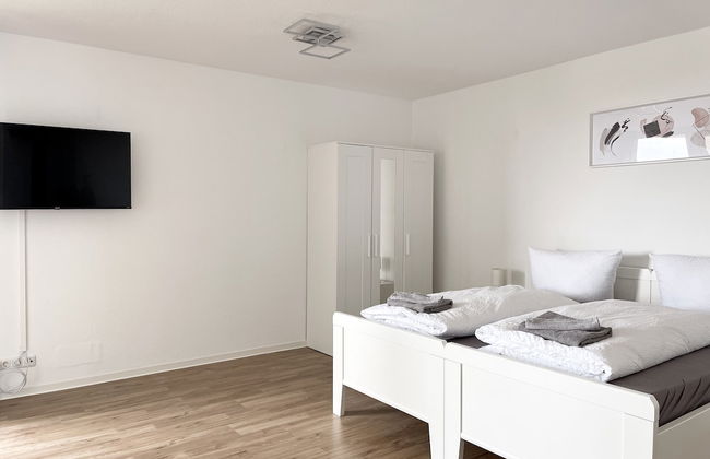 Zentral gelegene Studios - Foto 6