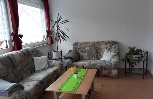 Haus Bergfried SORGENFREI BUCHEN - Foto 3