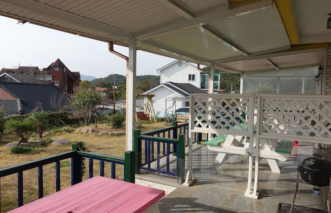 Good Relation Villa - Foto 32