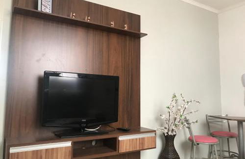 Apartamento mobiliado Piracicaba - Foto 9