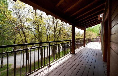 Tamarron Gambel Oak 790 - Wild Turkey Ridge - Durango CO - Foto 23