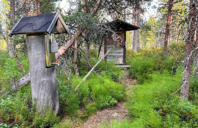 Nanguvilla - Foto 19