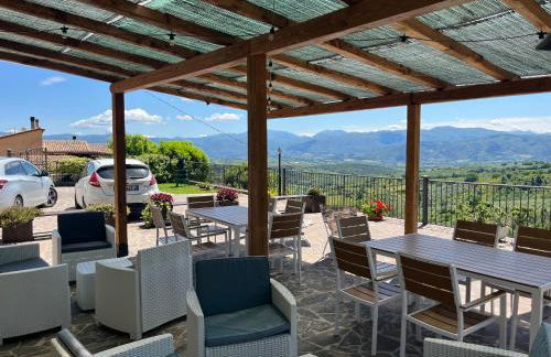 Casa Vacanze Vecchio Frantoio Residenza Leccino - Photo 13