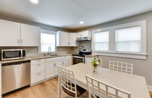 Stunning Charlotte Retreat about 2 Mi to City Center! - Foto 9