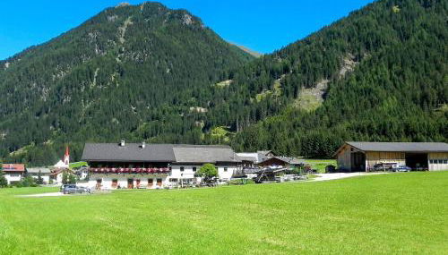 Aussermahrhof - familyfarm - Foto 2