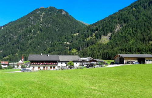 Aussermahrhof - familyfarm - Foto 2