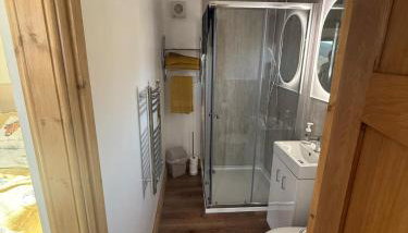 Ben Nevis Manor Studio with private Hot Tub - Foto 5