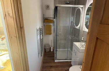 Ben Nevis Manor Studio with private Hot Tub - Photo 5