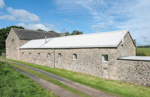 Cowdber Barn - Foto 24