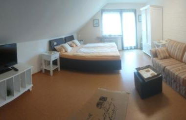 Ferienwohnung Thoma - Foto 8