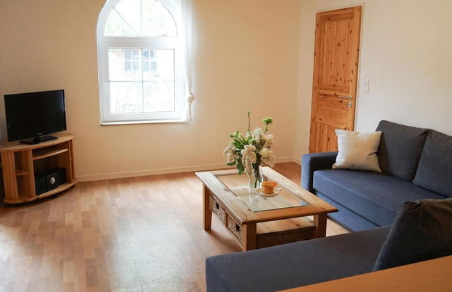 Ferienwohnung Krabbe - Foto 13