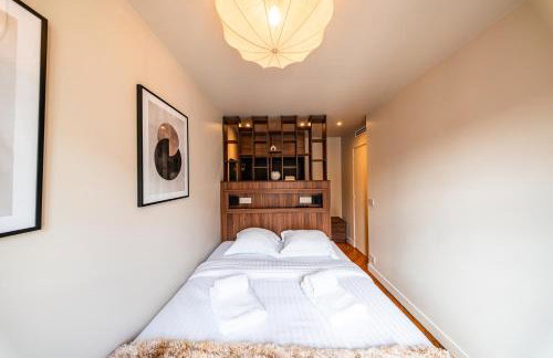 Appart'Hôtel Lou Suites - Foto 32