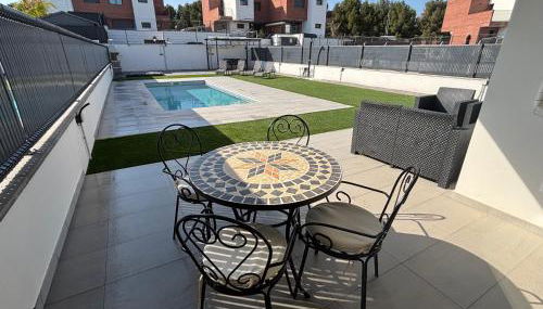 Casa con piscina y parking en Roda de Berà - Foto 5, Garden