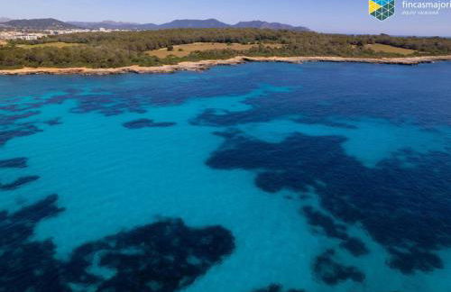 Apto Antic 202 Pax 4 - Foto 42